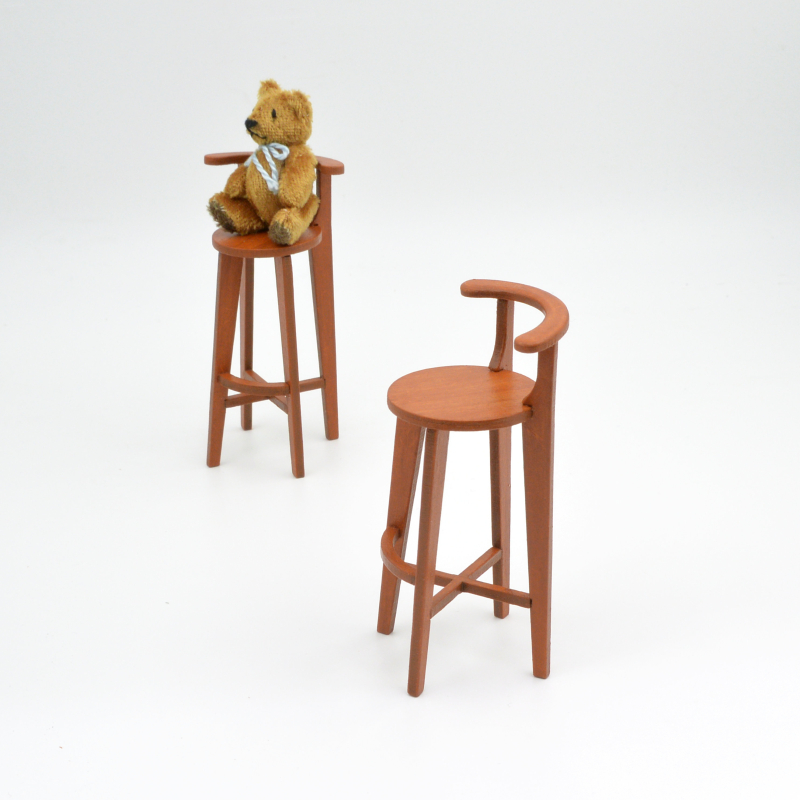 Barkruk - Mid Century Modern